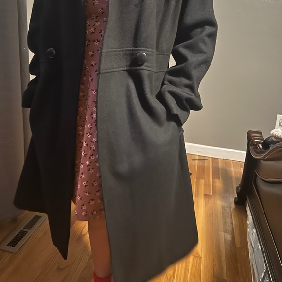 Jackets & Blazers - Coat
